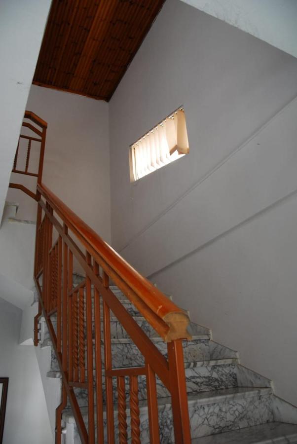 דירות שקודר Daniela Aparment מראה חיצוני תמונה