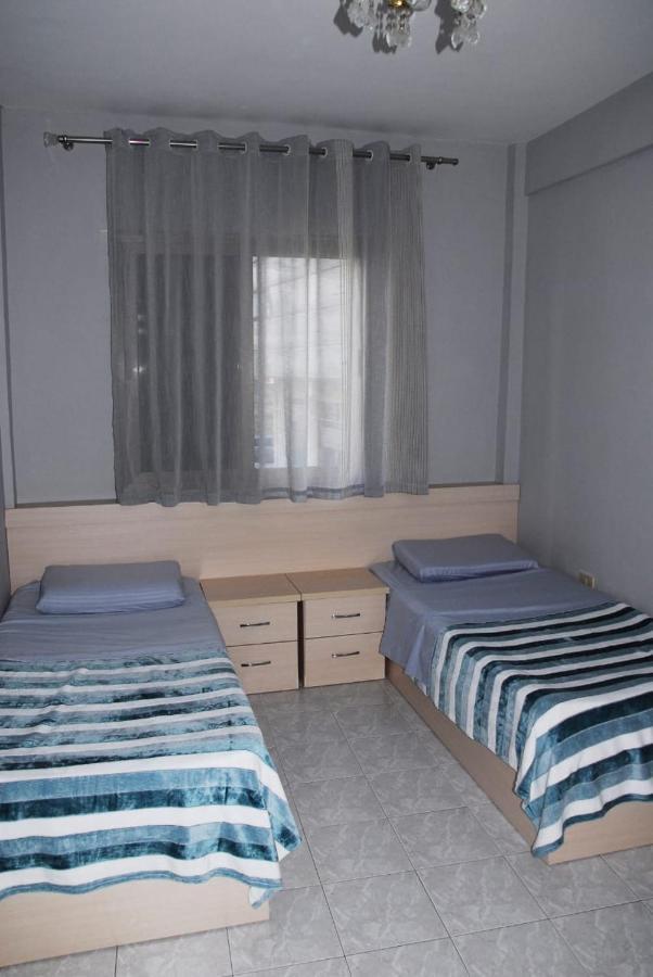 דירות שקודר Daniela Aparment מראה חיצוני תמונה