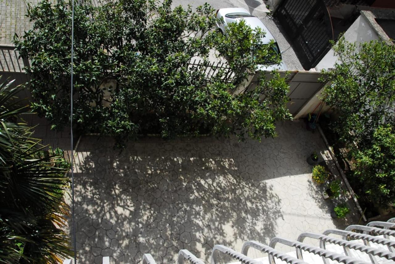 דירות שקודר Daniela Aparment מראה חיצוני תמונה