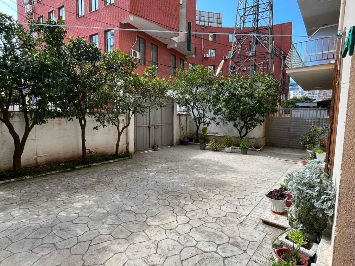 דירות שקודר Daniela Aparment מראה חיצוני תמונה