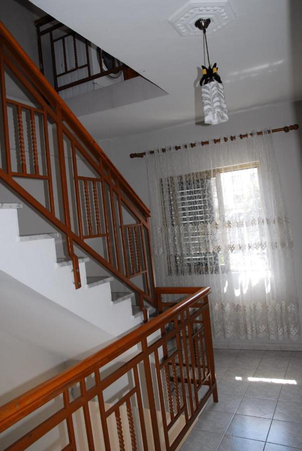 דירות שקודר Daniela Aparment מראה חיצוני תמונה