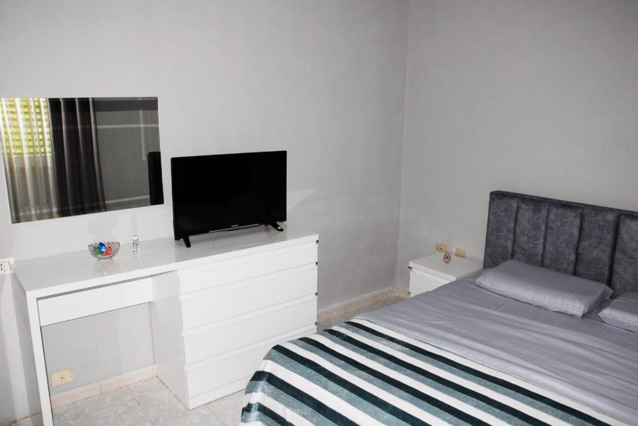 דירות שקודר Daniela Aparment מראה חיצוני תמונה