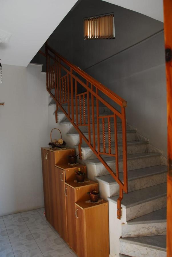 דירות שקודר Daniela Aparment מראה חיצוני תמונה